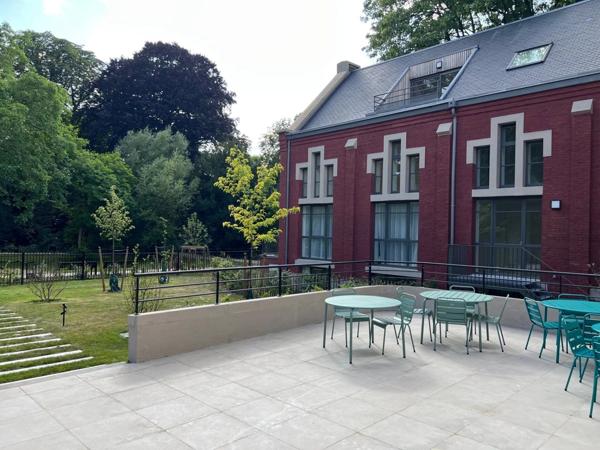 Vente Appartement 3 pièces 77 m2 à Lille