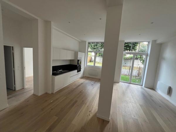 Vente Appartement 3 pièces 77 m2 à Lille