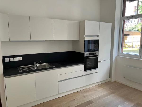 Vente Appartement 3 pièces 77 m2 à Lille