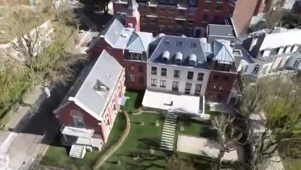 Vente Appartement 3 pièces 77 m2 à Lille