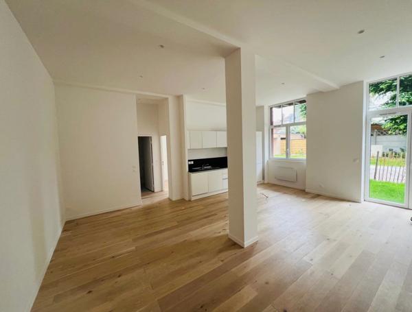 Vente Appartement 3 pièces 77 m2 à Lille