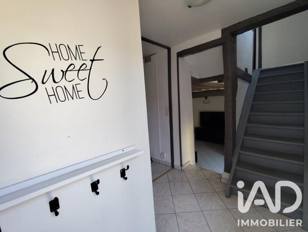 Maison à vendre 5 pièces 126 m² Sarcelles