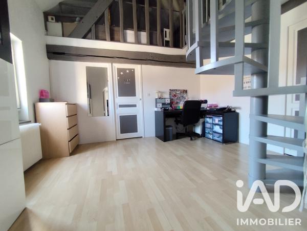 Maison à vendre 5 pièces 126 m² Sarcelles