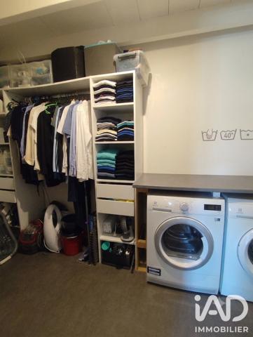 Maison à vendre 5 pièces 126 m² Sarcelles