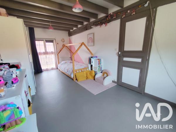 Maison à vendre 5 pièces 126 m² Sarcelles