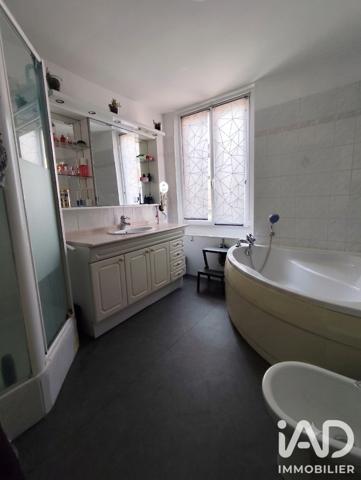 Maison à vendre 5 pièces 126 m² Sarcelles