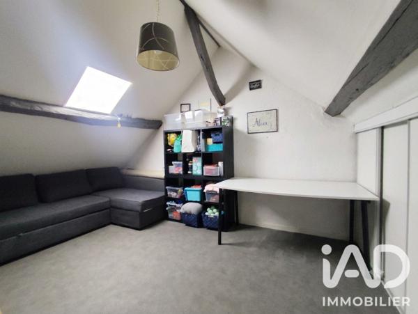 Maison à vendre 5 pièces 126 m² Sarcelles