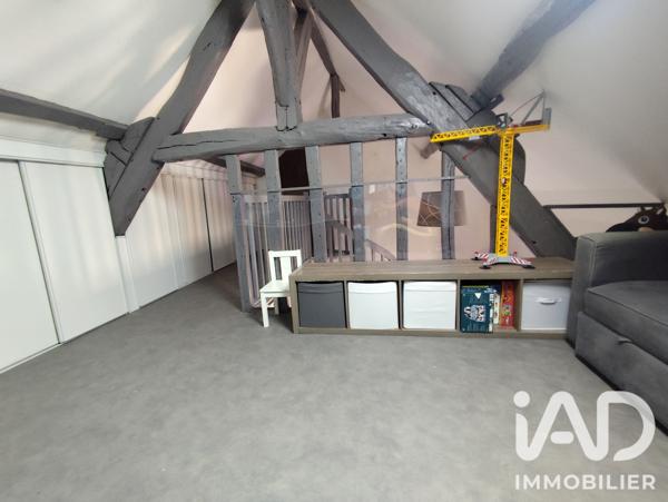 Maison à vendre 5 pièces 126 m² Sarcelles