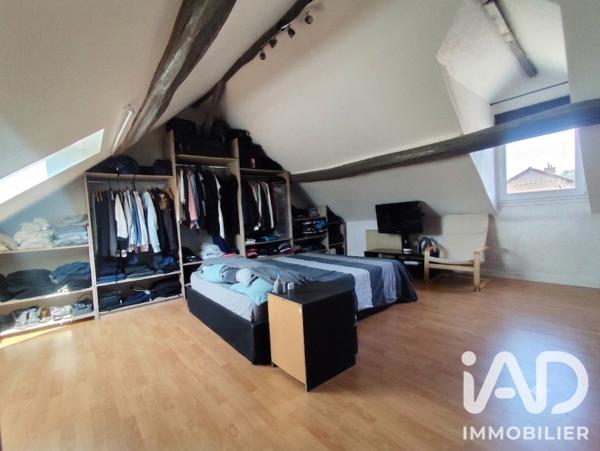 Maison à vendre 5 pièces 126 m² Sarcelles