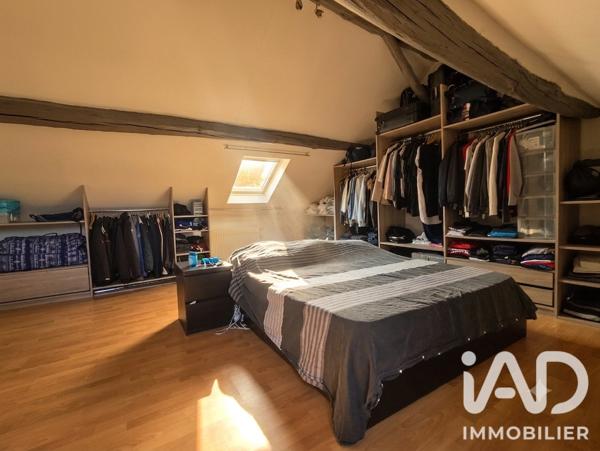 Maison à vendre 5 pièces 126 m² Sarcelles