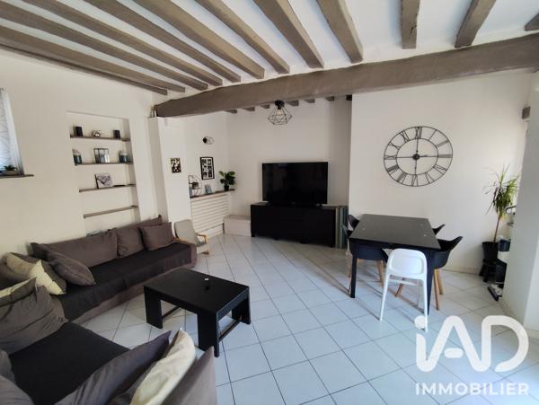 Maison à vendre 5 pièces 126 m² Sarcelles