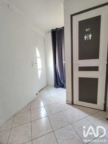 Maison à vendre 5 pièces 126 m² Sarcelles