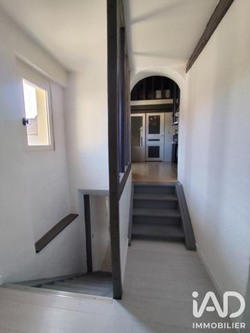 Maison à vendre 5 pièces 126 m² Sarcelles