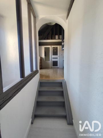 Maison à vendre 5 pièces 126 m² Sarcelles