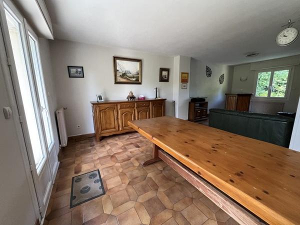 Maison à vendre |  Scaër |  6 pièces | 130 m²