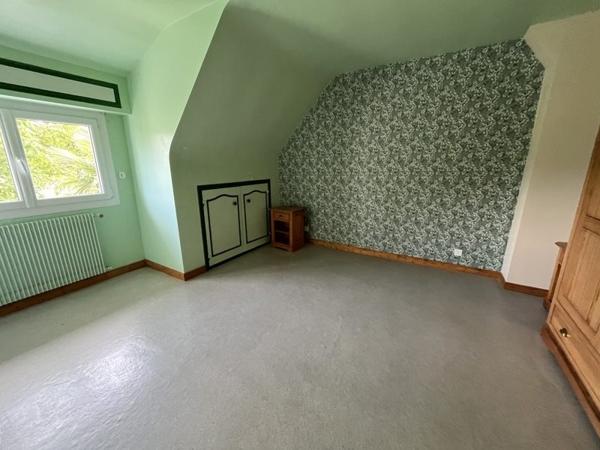 Maison à vendre |  Scaër |  6 pièces | 130 m²