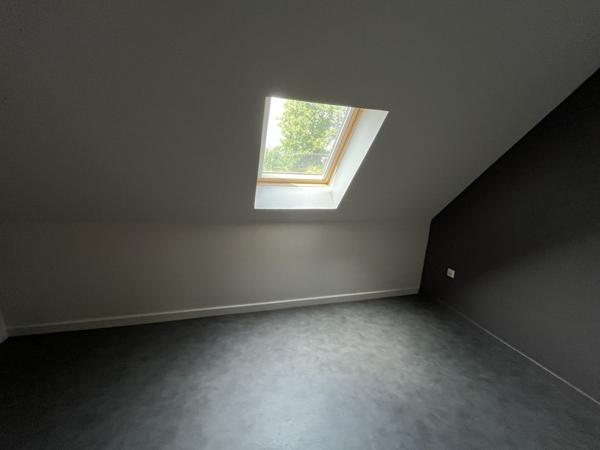 Maison à vendre |  Scaër |  6 pièces | 130 m²