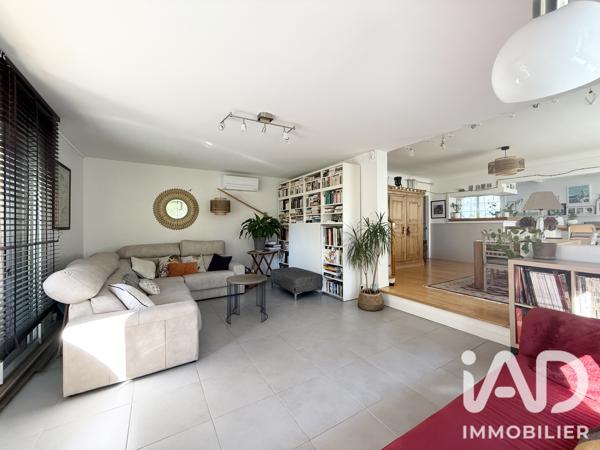 Maison à vendre 6 pièces 134 m² Dammarie-les-Lys
