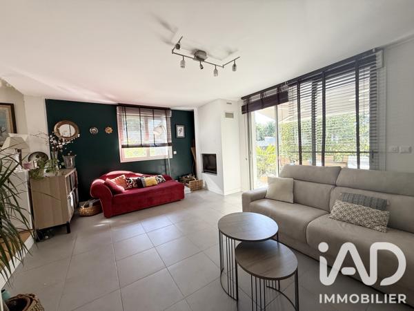 Maison à vendre 6 pièces 134 m² Dammarie-les-Lys