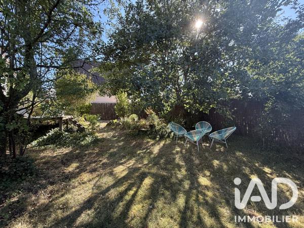 Maison à vendre 6 pièces 134 m² Dammarie-les-Lys