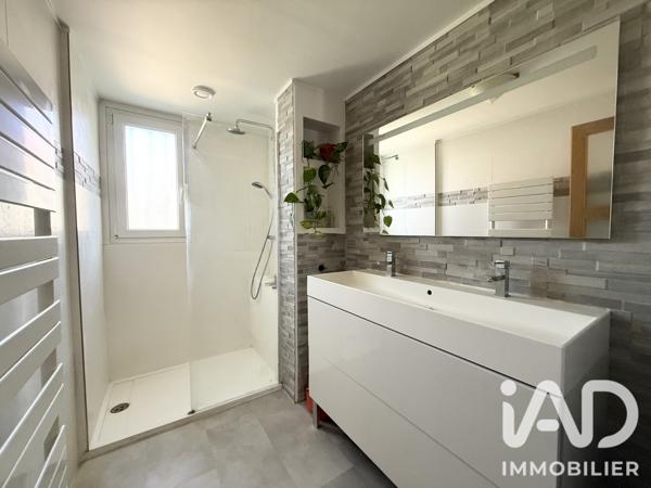 Maison à vendre 6 pièces 134 m² Dammarie-les-Lys