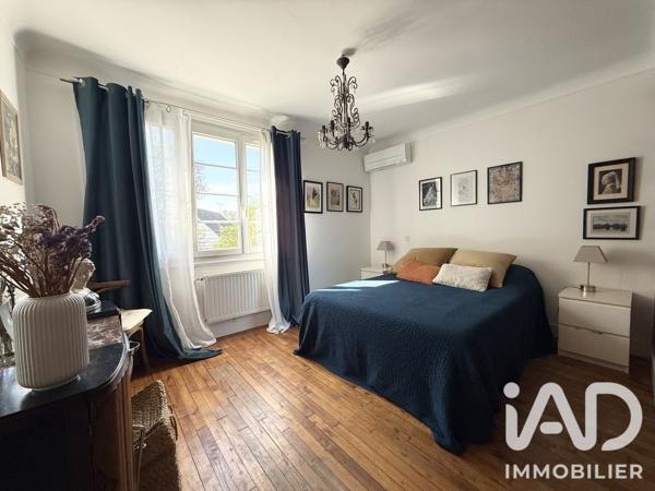 Maison à vendre 6 pièces 134 m² Dammarie-les-Lys