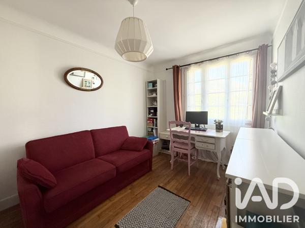 Maison à vendre 6 pièces 134 m² Dammarie-les-Lys