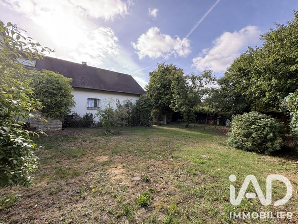 Maison à vendre 5 pièces 124 m² Montsoult