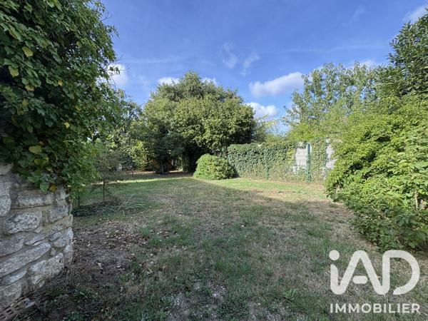 Maison à vendre 5 pièces 124 m² Montsoult