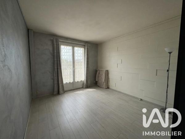 Maison à vendre 5 pièces 124 m² Montsoult
