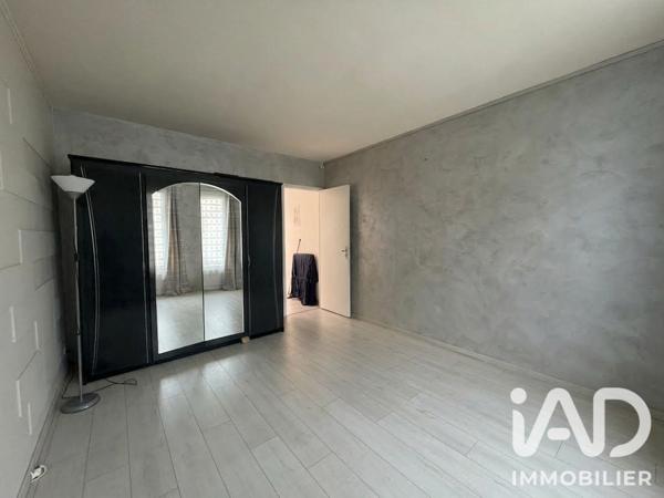 Maison à vendre 5 pièces 124 m² Montsoult