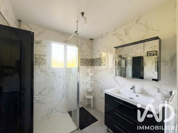 Maison à vendre 5 pièces 124 m² Montsoult
