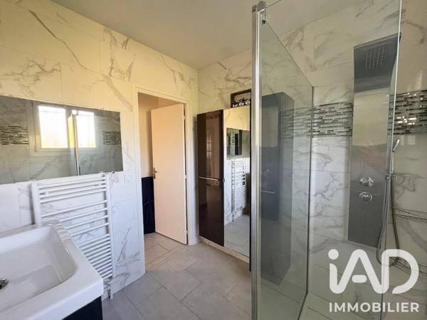 Maison à vendre 5 pièces 124 m² Montsoult
