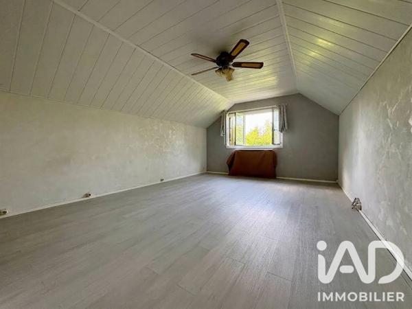 Maison à vendre 5 pièces 124 m² Montsoult