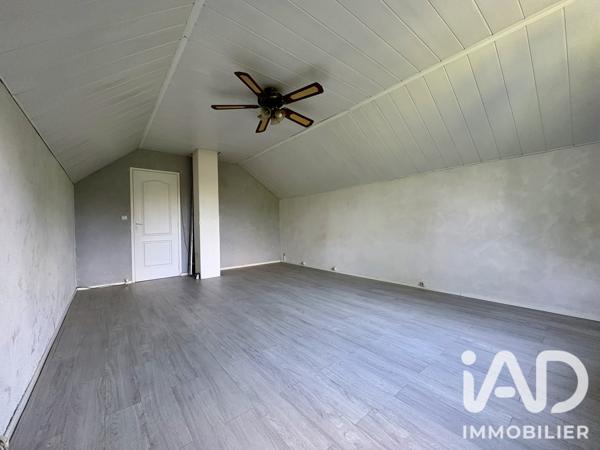 Maison à vendre 5 pièces 124 m² Montsoult