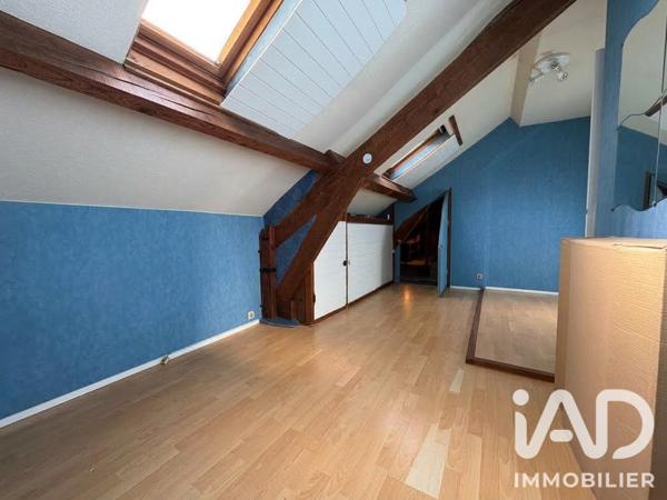 Maison à vendre 5 pièces 124 m² Montsoult