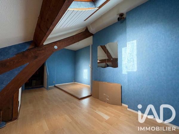 Maison à vendre 5 pièces 124 m² Montsoult
