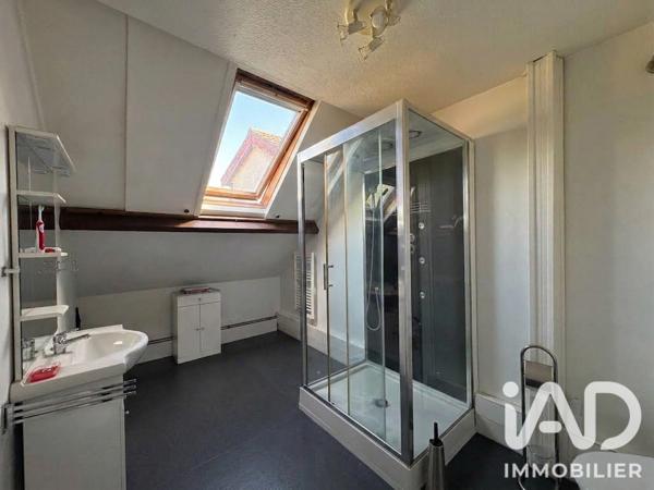 Maison à vendre 5 pièces 124 m² Montsoult