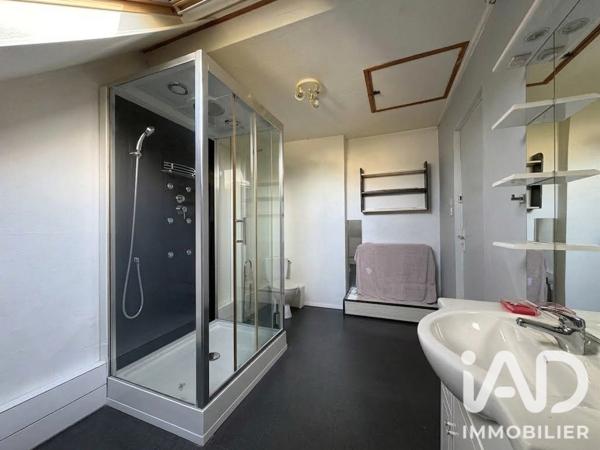 Maison à vendre 5 pièces 124 m² Montsoult