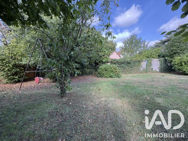 Maison à vendre 5 pièces 124 m² Montsoult