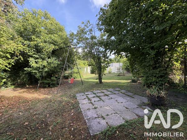 Maison à vendre 5 pièces 124 m² Montsoult