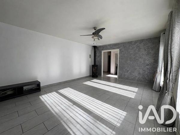 Maison à vendre 5 pièces 124 m² Montsoult