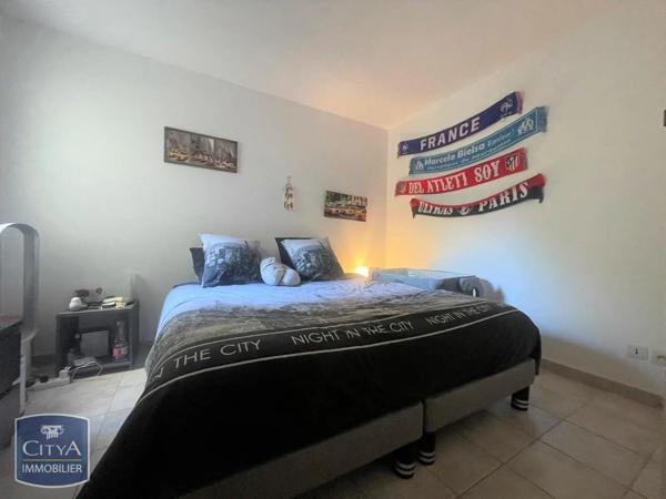 Appartement à louer 2 pièces 49.91m² Avignon (84140)