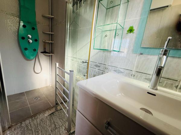 MAISON PLAIN PIED + DEPENDANCE