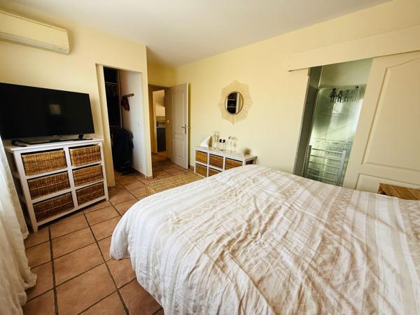 MAISON PLAIN PIED + DEPENDANCE