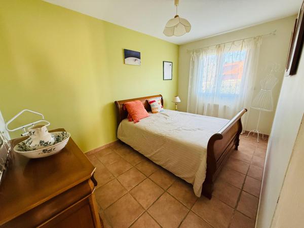 MAISON PLAIN PIED + DEPENDANCE