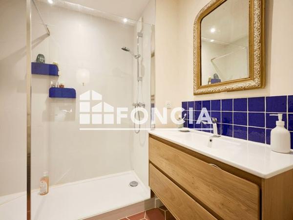 À vendre Appartement 4 pièces 84.39 m² - Caen 14000