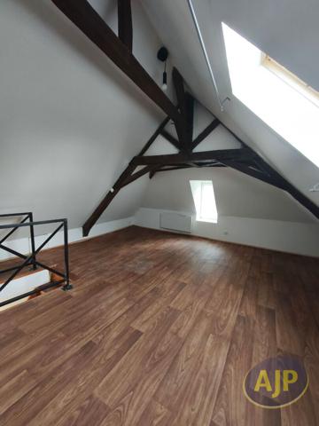 Location maison Bourg L Eveque : 520 € - AJP Immobilier Segré