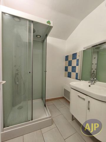 Location maison Bourg L Eveque : 520 € - AJP Immobilier Segré