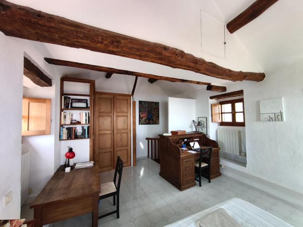 Maison de village Atypique Mausoléo